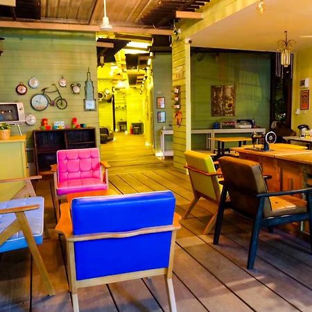 2499 AMPHAWA HERITAGE BY RoomQuest Esterno foto