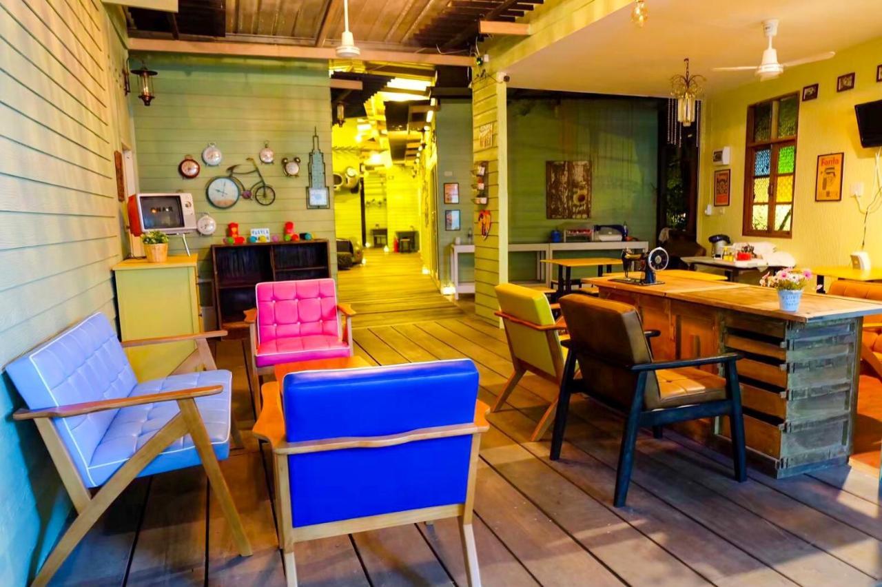 2499 AMPHAWA HERITAGE BY RoomQuest Esterno foto