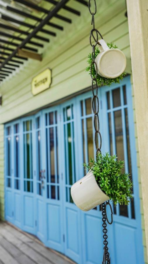 2499 AMPHAWA HERITAGE BY RoomQuest Esterno foto