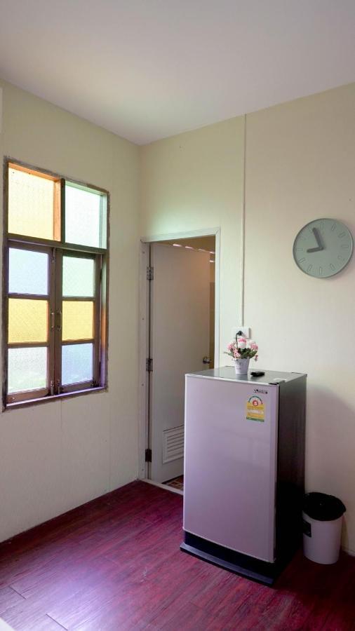2499 AMPHAWA HERITAGE BY RoomQuest Esterno foto