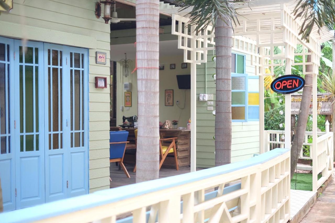 2499 AMPHAWA HERITAGE BY RoomQuest Esterno foto